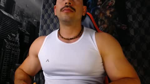 Snapshot of jakeskye chatting on March 4, 1:55 am JakeSkye online show from March 4, 1:55 am