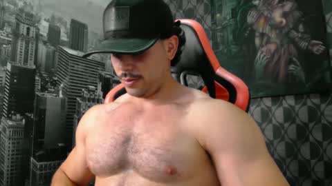 Snapshot of jakeskye chatting on March 5, 5:18 pm JakeSkye online show from March 5, 5:18 pm