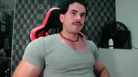 Snapshot of jakeskye chatting on March 12, 3:02 am JakeSkye online show from March 12, 3:02 am