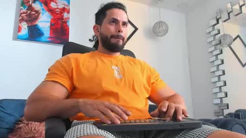 Snapshot of jakeskye chatting on September 9, 1:21 pm JakeSkye online show from September 9, 1:21 pm