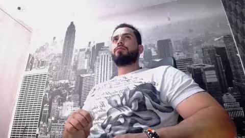 Snapshot of jakeskye chatting on November 3, 11:15 pm JakeSkye online show from November 3, 11:15 pm