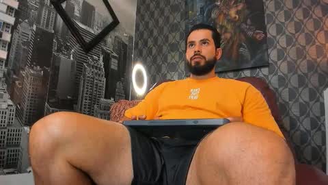 Snapshot of jakeskye chatting on December 4, 4:05 pm JakeSkye online show from December 4, 4:05 pm