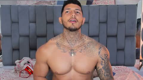Snapshot of jaketayler10 chatting on December 6, 4:03 am my name is sebas If you come here dont hesitate to say hello Im a guy who really likes having conversations and having hot online show from December 6, 4:03 am
