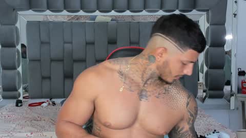 Snapshot of jaketayler10 chatting on December 11, 1:05 am my name is sebas If you come here dont hesitate to say hello Im a guy who really likes having conversations and having hot online show from December 11, 1:05 am