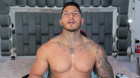 Snapshot of jaketayler10 chatting on December 13, 4:11 am my name is sebas If you come here dont hesitate to say hello Im a guy who really likes having conversations and having hot online show from December 13, 4:11 am