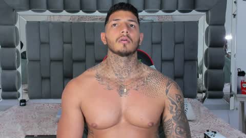Snapshot of jaketayler10 chatting on December 13, 7:15 am my name is sebas If you come here dont hesitate to say hello Im a guy who really likes having conversations and having hot online show from December 13, 7:15 am