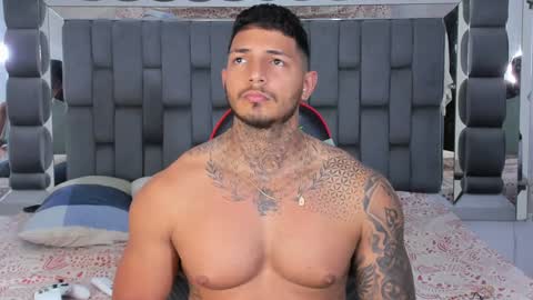 Snapshot of jaketayler10 chatting on December 14, 12:33 am my name is sebas If you come here dont hesitate to say hello Im a guy who really likes having conversations and having hot online show from December 14, 12:33 am