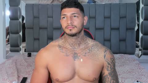 Snapshot of jaketayler10 chatting on December 16, 7:15 am my name is sebas If you come here dont hesitate to say hello Im a guy who really likes having conversations and having hot online show from December 16, 7:15 am