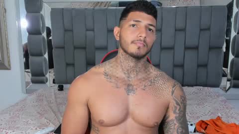 Snapshot of jaketayler10 chatting on December 16, 10:18 am my name is sebas If you come here dont hesitate to say hello Im a guy who really likes having conversations and having hot online show from December 16, 10:18 am