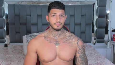Snapshot of jaketayler10 chatting on December 18, 9:36 am my name is sebas If you come here dont hesitate to say hello Im a guy who really likes having conversations and having hot online show from December 18, 9:36 am