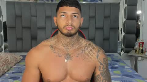 Snapshot of jaketayler10 chatting on December 25, 2:46 am my name is sebas If you come here dont hesitate to say hello Im a guy who really likes having conversations and having hot online show from December 25, 2:46 am