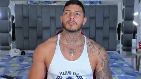 Snapshot of jaketayler10 chatting on January 4, 2:14 am my name is sebas If you come here dont hesitate to say hello Im a guy who really likes having conversations and having hot online show from January 4, 2:14 am