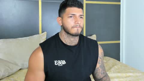 Snapshot of jaketayler10 chatting on January 7, 12:20 pm my name is sebas If you come here dont hesitate to say hello Im a guy who really likes having conversations and having hot online show from January 7, 12:20 pm