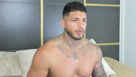 Snapshot of jaketayler10 chatting on January 10, 2:02 pm my name is sebas If you come here dont hesitate to say hello Im a guy who really likes having conversations and having hot online show from January 10, 2:02 pm