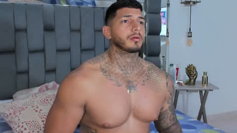 Snapshot of jaketayler10 chatting on January 13, 2:18 am my name is sebas If you come here dont hesitate to say hello Im a guy who really likes having conversations and having hot online show from January 13, 2:18 am
