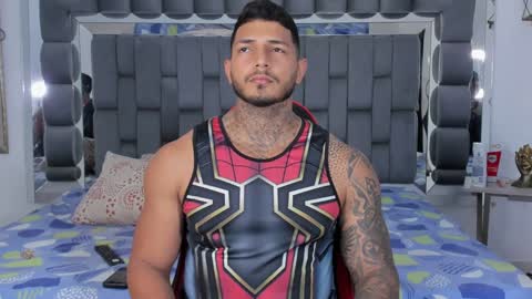 Snapshot of jaketayler10 chatting on January 15, 1:02 am my name is sebas If you come here dont hesitate to say hello Im a guy who really likes having conversations and having hot online show from January 15, 1:02 am