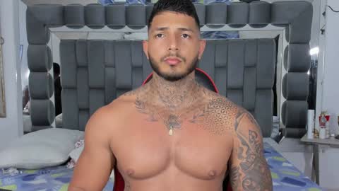 Snapshot of jaketayler10 chatting on February 1, 1:02 am my name is sebas If you come here dont hesitate to say hello Im a guy who really likes having conversations and having hot online show from February 1, 1:02 am