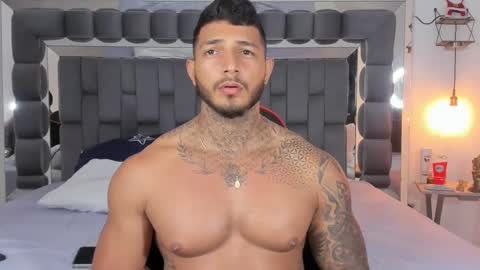 Snapshot of jaketayler10 chatting on February 13, 4:32 am my name is sebas If you come here dont hesitate to say hello Im a guy who really likes having conversations and having hot online show from February 13, 4:32 am