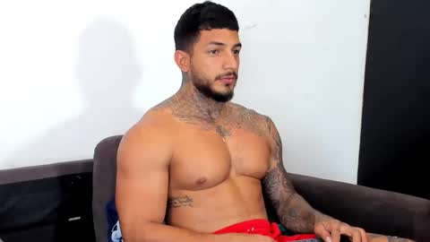 Snapshot of jaketayler10 chatting on September 29, 2:44 pm my name is sebas If you come here dont hesitate to say hello Im a guy who really likes having conversations and having hot online show from September 29, 2:44 pm