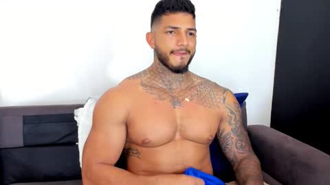 Snapshot of jaketayler10 chatting on October 3, 4:26 pm my name is sebas If you come here dont hesitate to say hello Im a guy who really likes having conversations and having hot online show from October 3, 4:26 pm