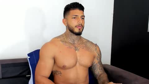 Snapshot of jaketayler10 chatting on October 7, 4:04 pm my name is sebas If you come here dont hesitate to say hello Im a guy who really likes having conversations and having hot online show from October 7, 4:04 pm