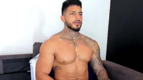 Snapshot of jaketayler10 chatting on October 8, 5:43 pm my name is sebas If you come here dont hesitate to say hello Im a guy who really likes having conversations and having hot online show from October 8, 5:43 pm