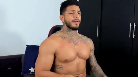 Snapshot of jaketayler10 chatting on October 15, 4:29 pm my name is sebas If you come here dont hesitate to say hello Im a guy who really likes having conversations and having hot online show from October 15, 4:29 pm
