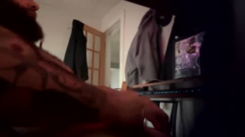 JakeWitDaSnake47 online show from November 29, 8:45 pm