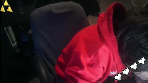 Jakieepoo212 online show from November 1, 4:20 pm