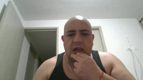 JakoXXXX online show from January 12, 4:52 am