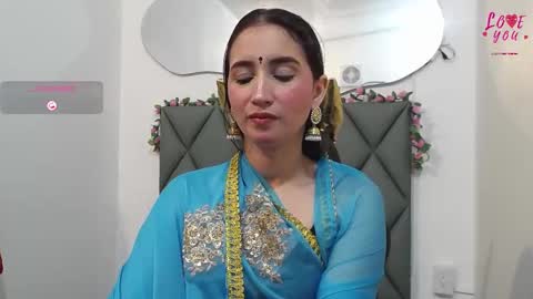 Snapshot of jalimamona chatting on September 10, 12:05 pm Jalima Mona online show from September 10, 12:05 pm