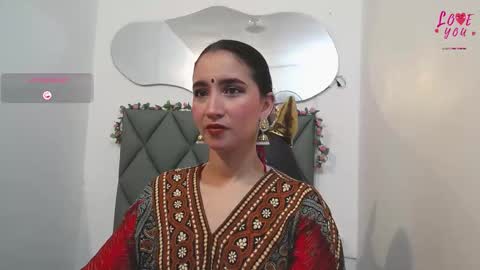 Snapshot of jalimamona chatting on September 15, 11:43 am Jalima Mona online show from September 15, 11:43 am