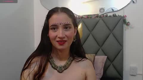 Snapshot of jalimamona chatting on October 17, 11:57 am Jalima Mona online show from October 17, 11:57 am