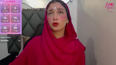 Snapshot of jalimamona chatting on October 18, 12:06 pm Jalima Mona online show from October 18, 12:06 pm