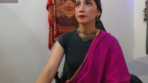 Jalima Mona online show from October 31, 12:06 pm