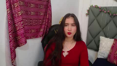 Jalima Mona online show from February 25, 10:14 am