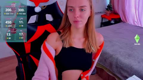 Sofia online show from December 21, 9:23 am