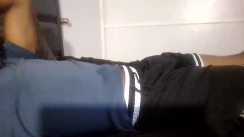 Snapshot of jamacianmehorny chatting on January 6, 1:20 am Jamacian online show from January 6, 1:20 am