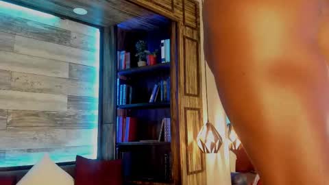 Snapshot of jamalmyst_ chatting on September 19, 4:58 am online show from September 19, 4:58 am
