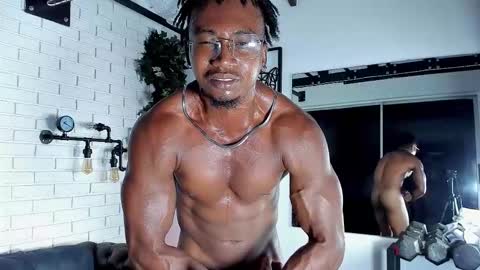 Snapshot of jamalmyst_ chatting on September 25, 3:43 am online show from September 25, 3:43 am