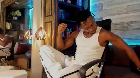 Snapshot of jamalmyst_ chatting on October 3, 4:31 am online show from October 3, 4:31 am