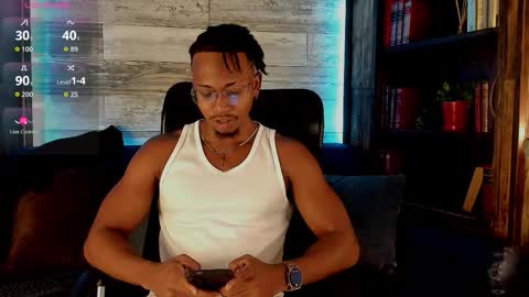   online show from January 18, 8:18 am