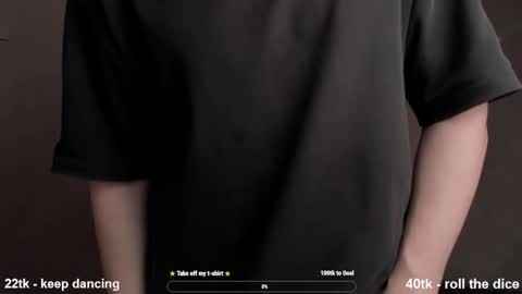 Hey there Im Jame online show from February 26, 10:09 pm