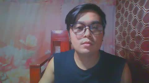 Snapshot of jamel_poka91 chatting on September 18, 3:14 pm asian jameeee online show from September 18, 3:14 pm