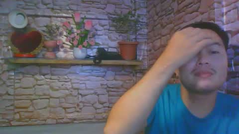 Snapshot of jamel_poka91 chatting on September 26, 3:05 pm asian jameeee online show from September 26, 3:05 pm