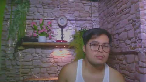 Snapshot of jamel_poka91 chatting on October 4, 10:02 am asian jameeee online show from October 4, 10:02 am