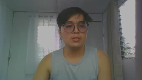 Snapshot of jamel_poka91 chatting on November 10, 5:06 am asian jameeee online show from November 10, 5:06 am