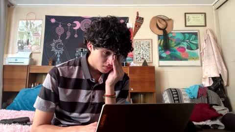 Snapshot of james2002og chatting on September 12, 9:26 pm james2002og online show from September 12, 9:26 pm