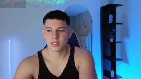 james_cr online show from May 31, 4:14 pm