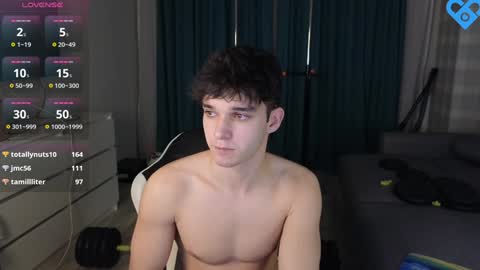 Snapshot of james_friends chatting on January 31, 8:22 pm James online show from January 31, 8:22 pm